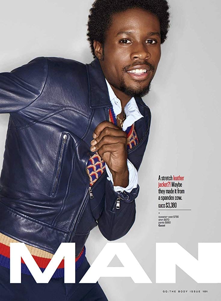 Shameik Moore