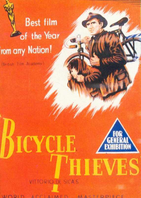 Bicycle Thieves