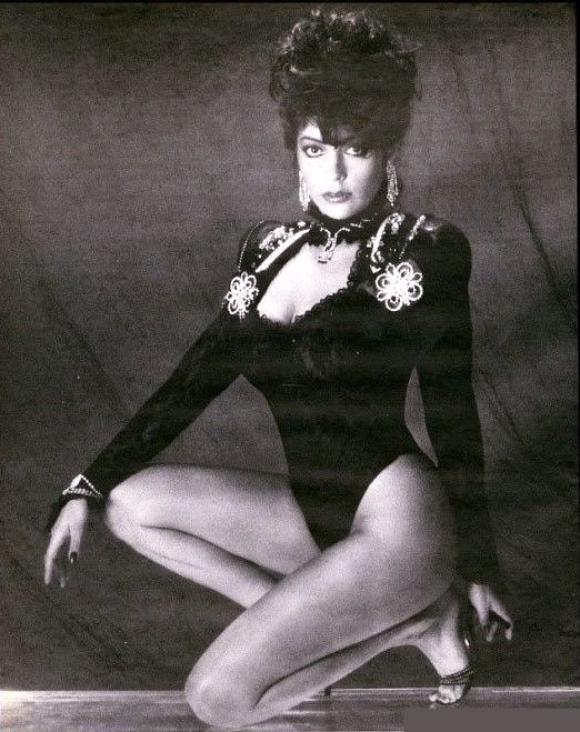 Apollonia Kotero Apollonia Kotero