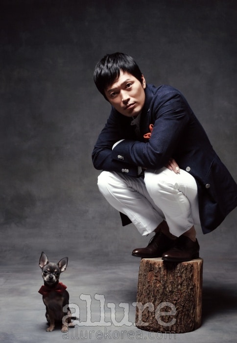 Jae-yeong Jeong