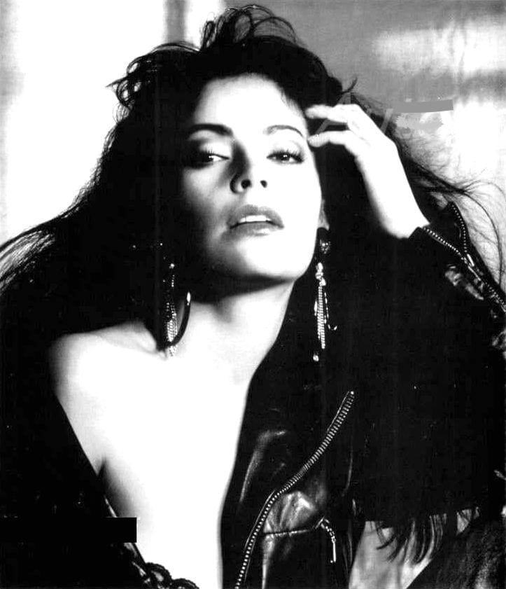 Apollonia Kotero Apollonia Kotero