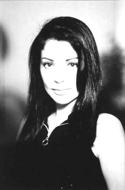 Apollonia Kotero Apollonia Kotero