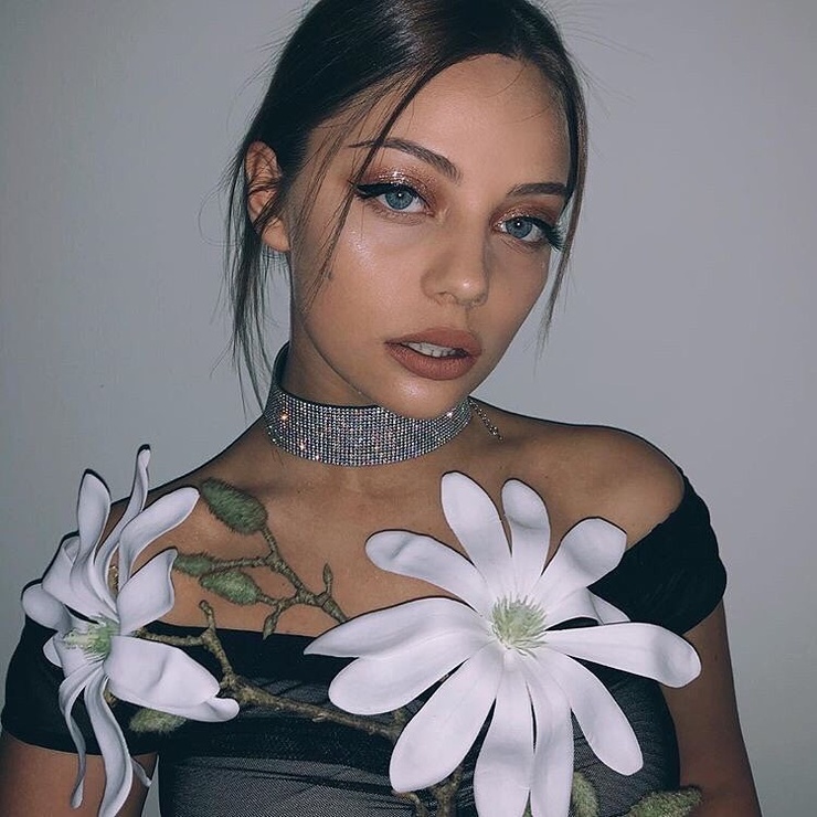Katya Kischuk Katya Kischuk