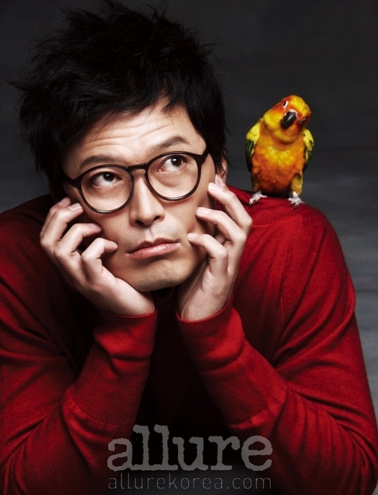 Jae-yeong Jeong