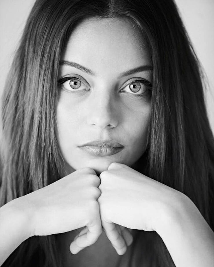 Katya Kischuk Katya Kischuk