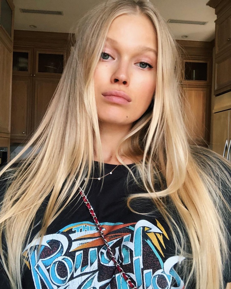 Vita Sidorkina Vita Sidorkina