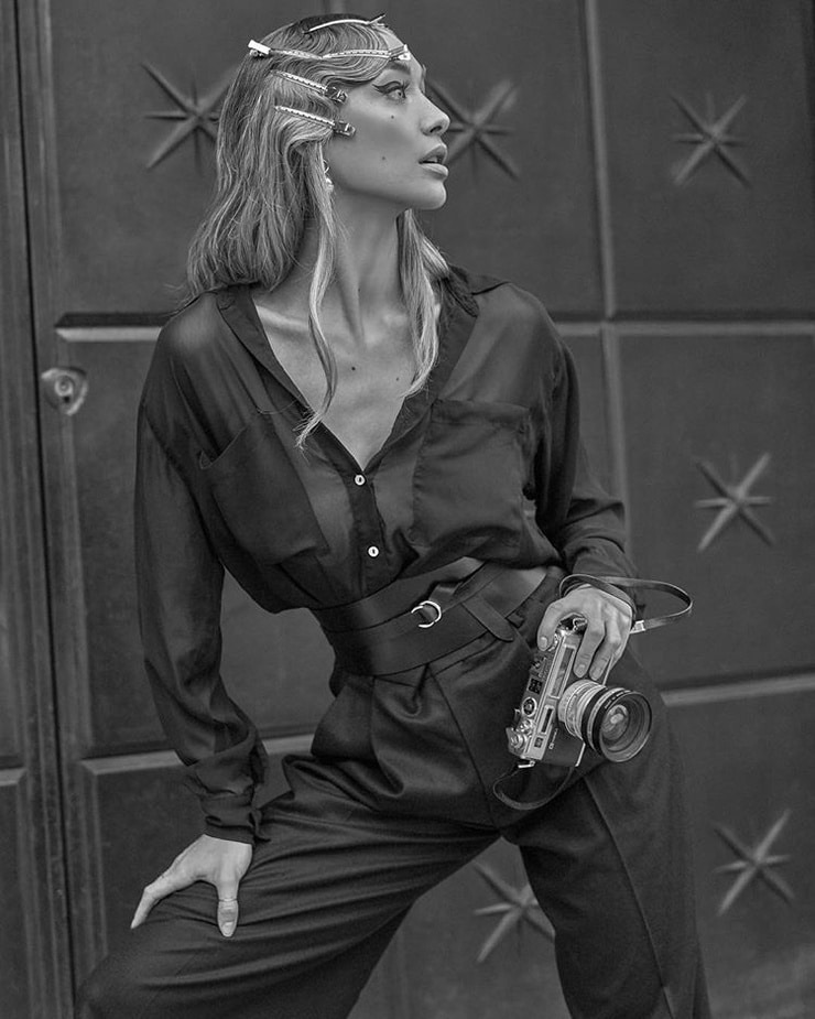 Penny Lane (Model)