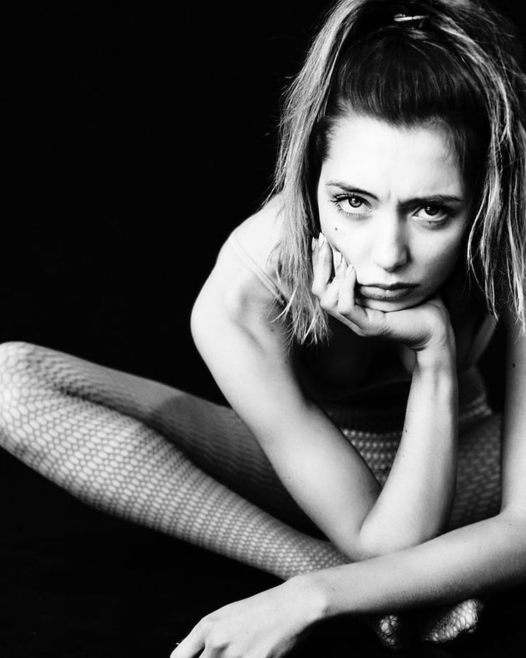 Penny Lane (Model)