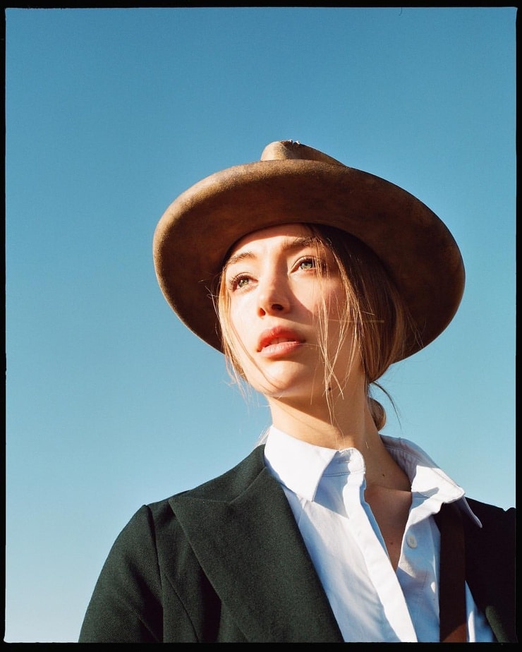 Penny Lane (Model)