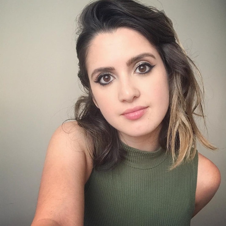 Laura Marano