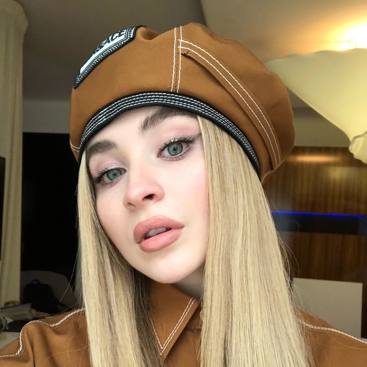 Sabrina Carpenter Sabrina Carpenter