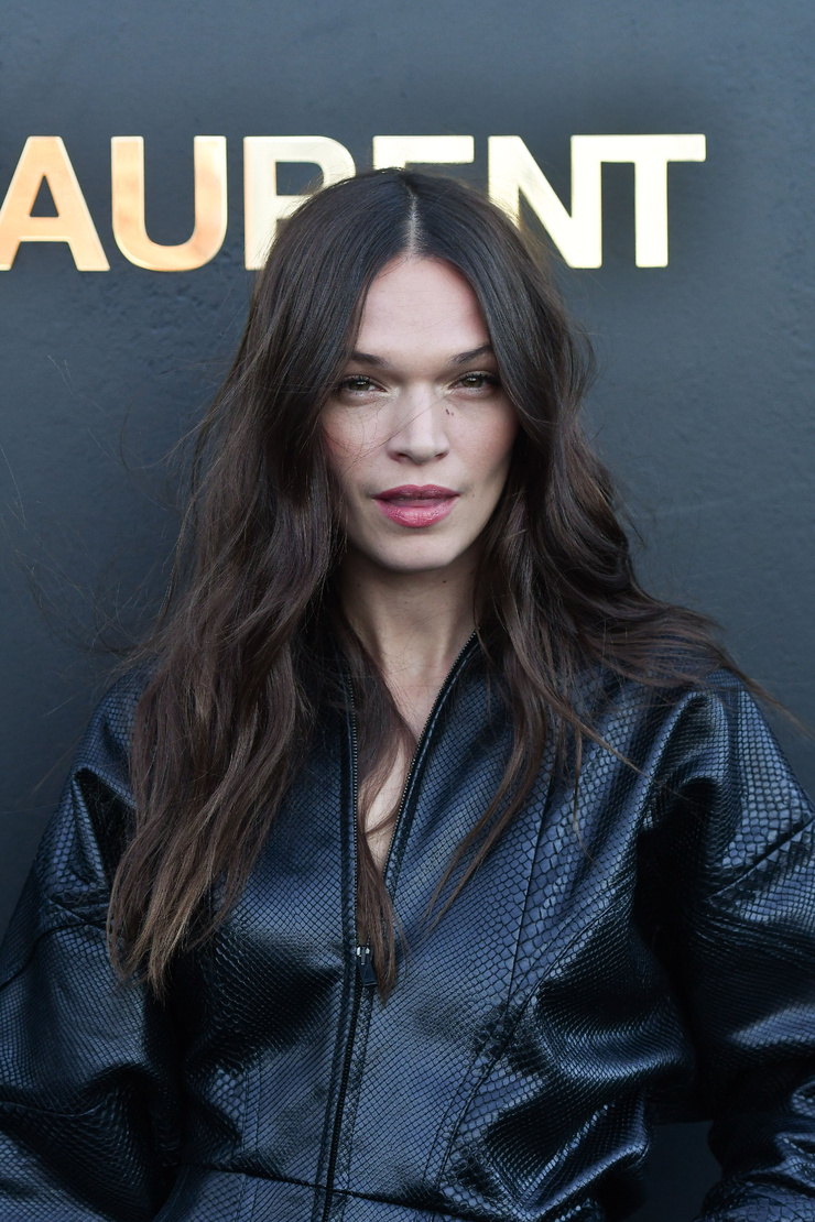 Anna Brewster