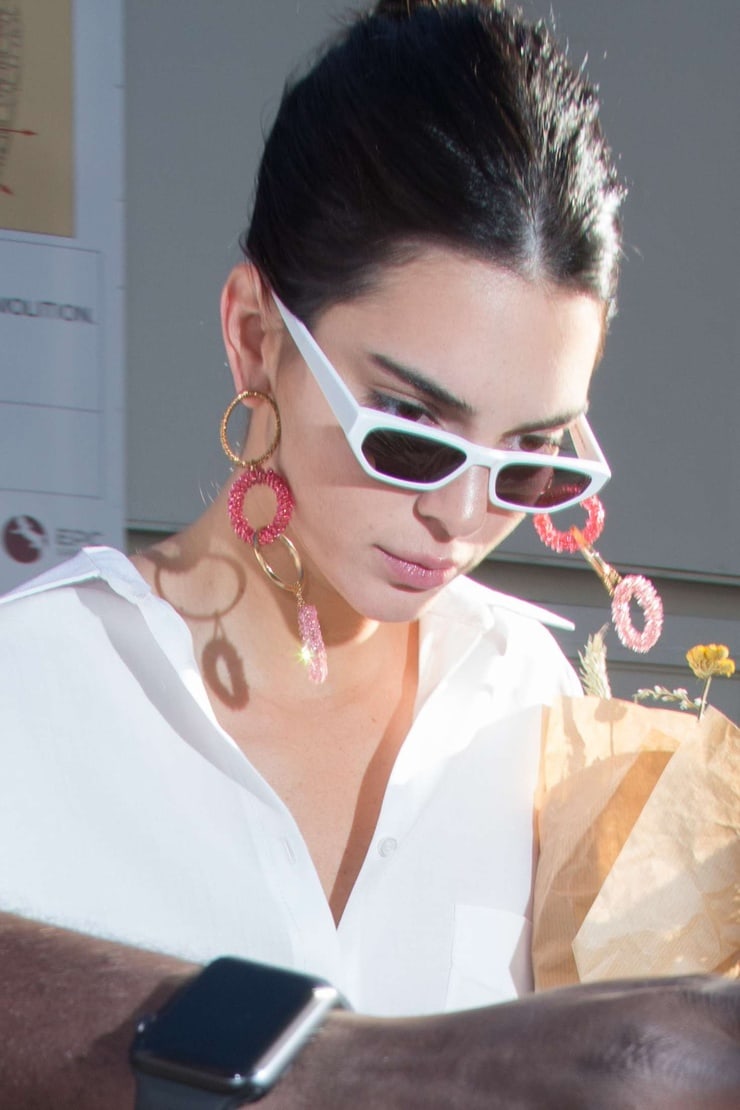 Kendall Jenner