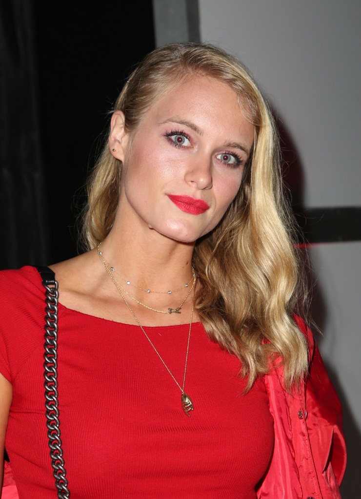 Leven Rambin Leven Rambin