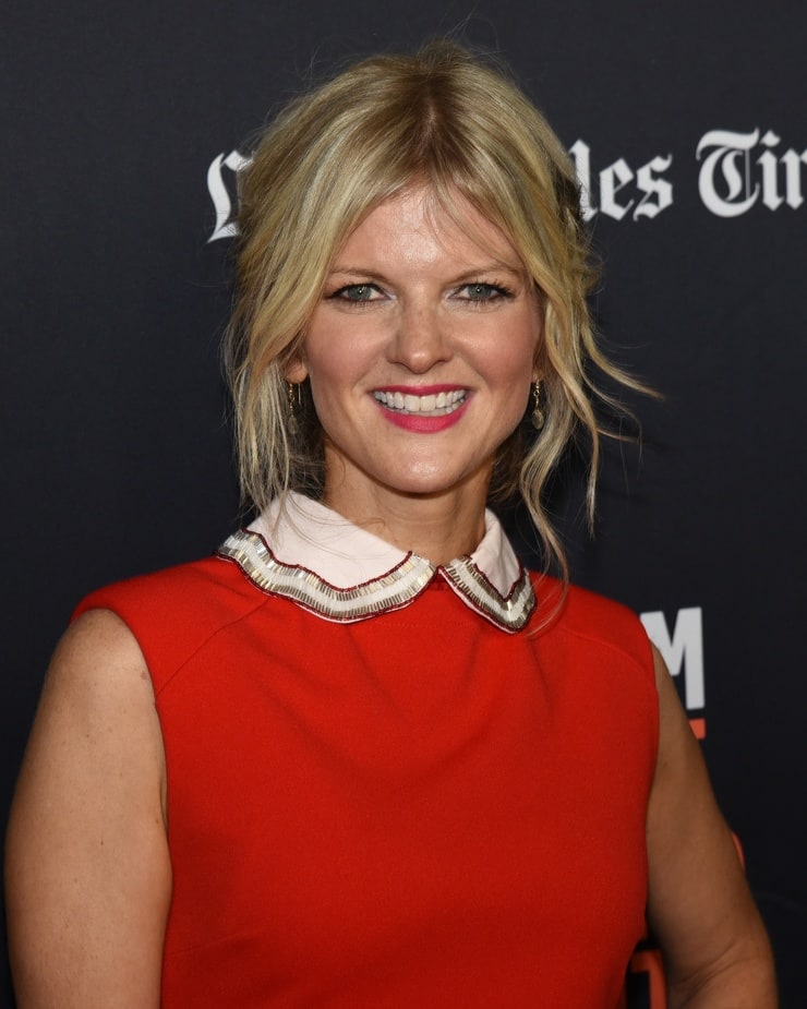 Arden Myrin