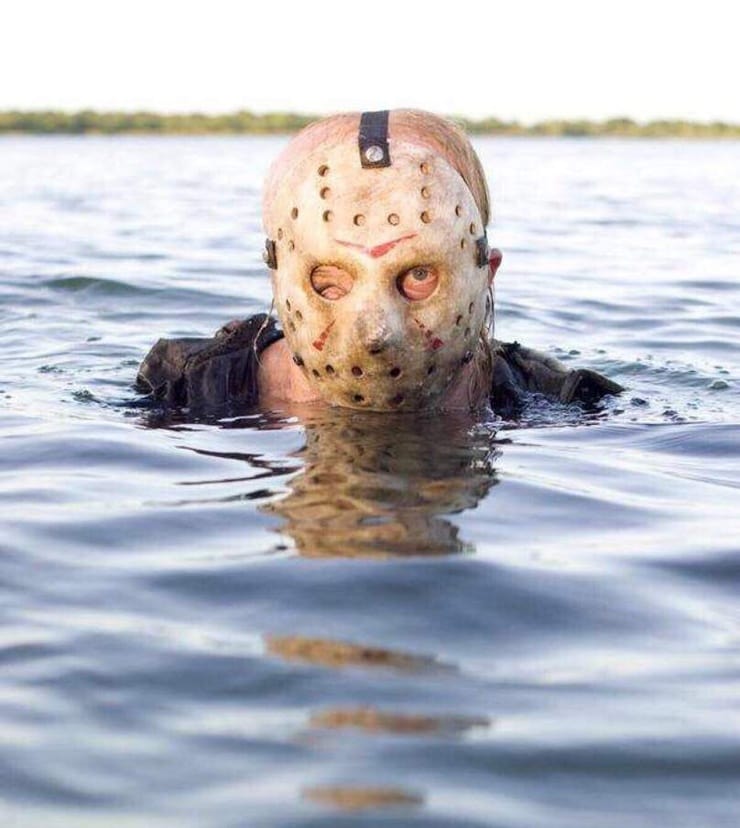 Friday the 13th