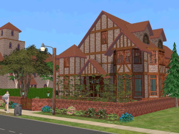 The Sims 2