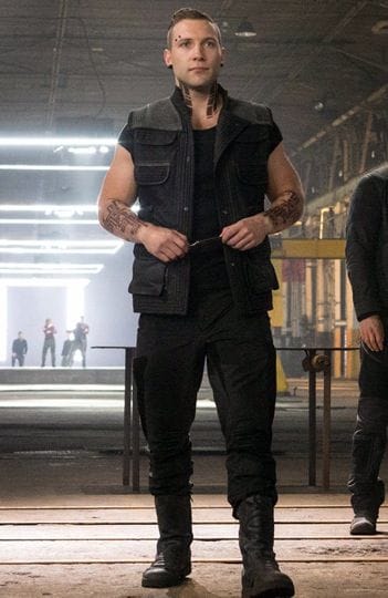 Divergent
