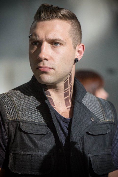 Divergent