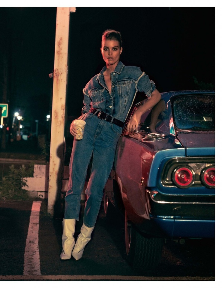 Luna Bijl Luna Bijl