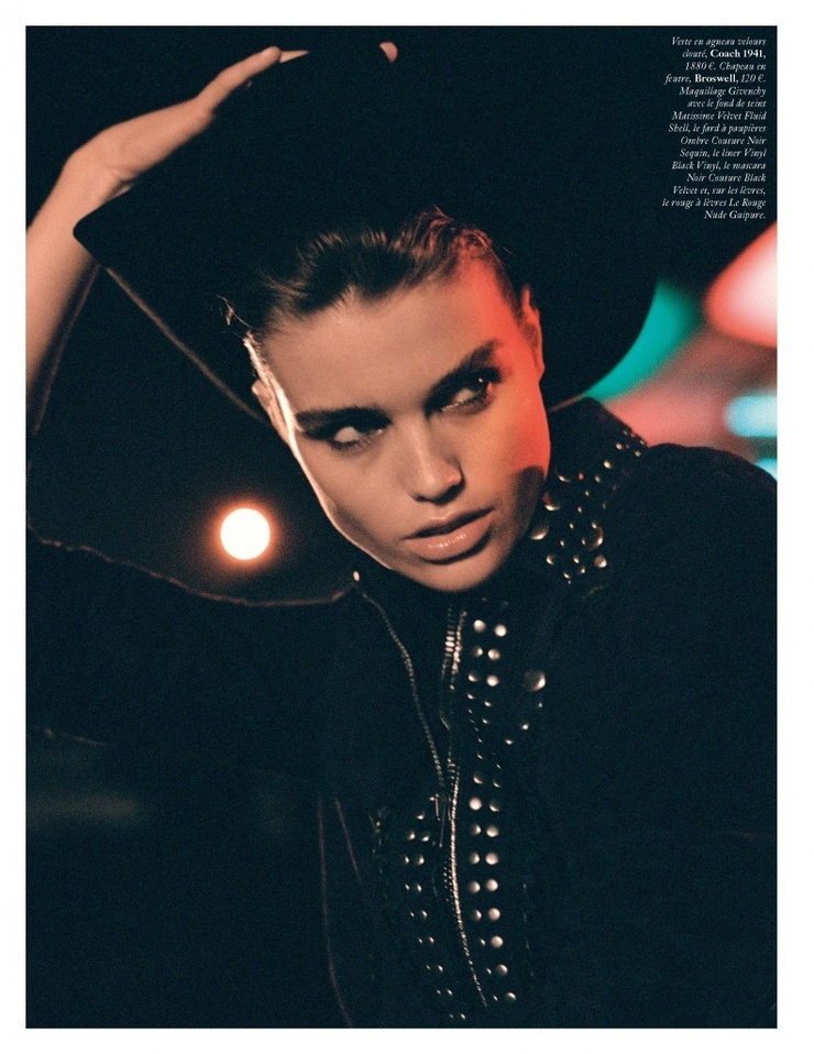 Luna Bijl Luna Bijl