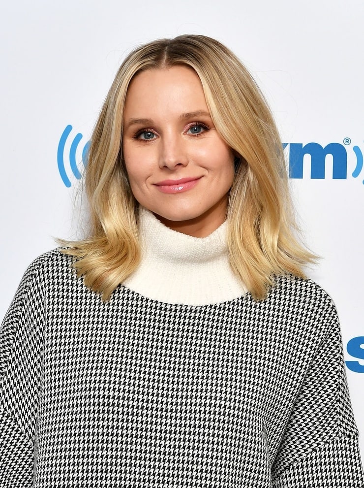 Kristen Bell