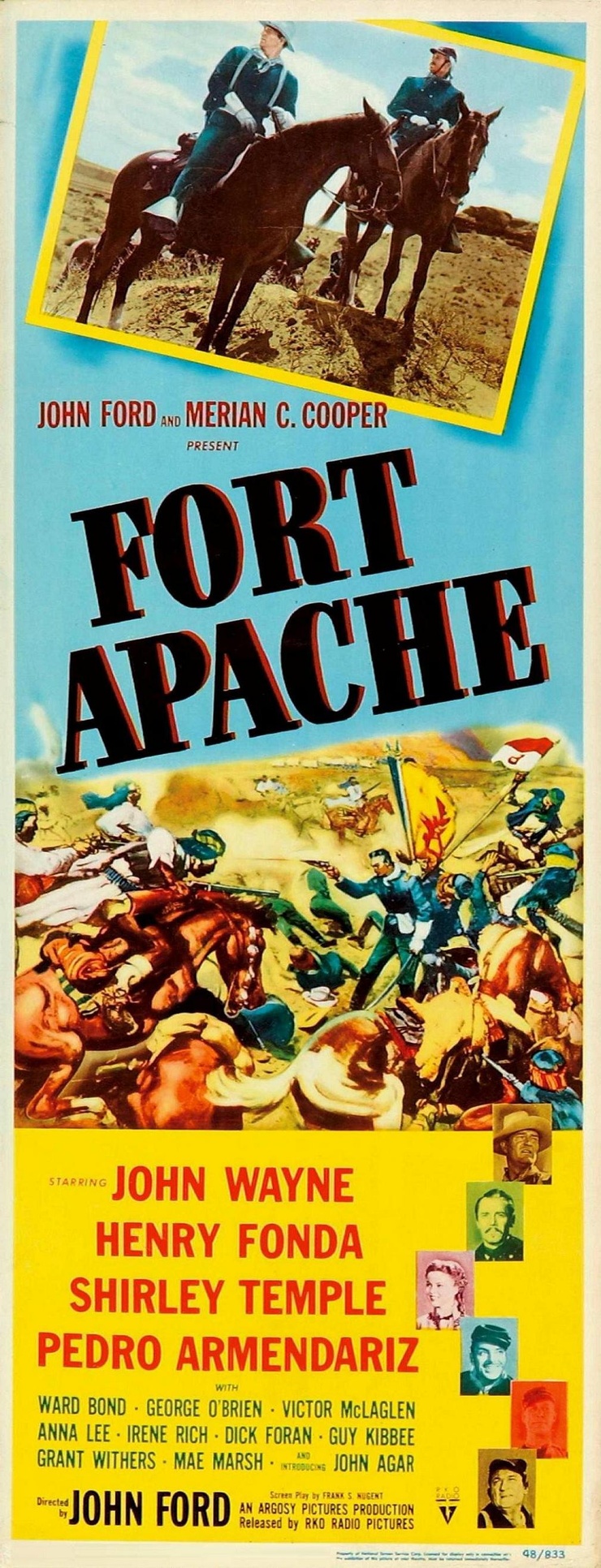 Fort Apache