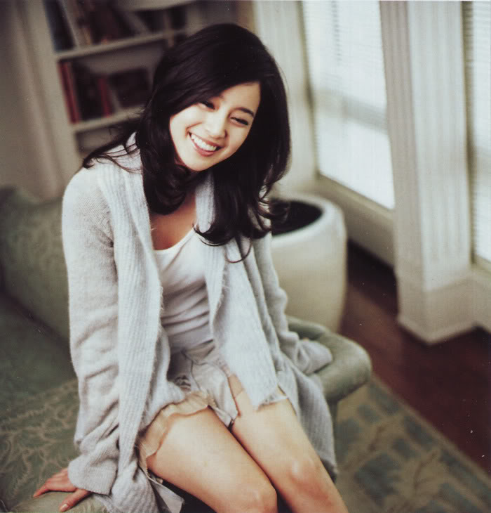 Tae-hee Kim