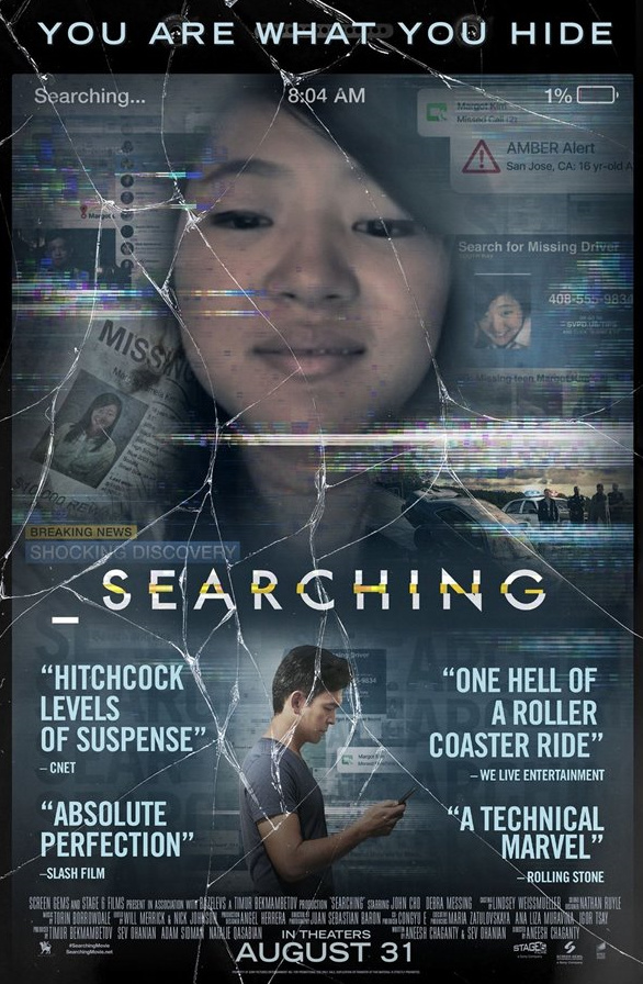 Searching