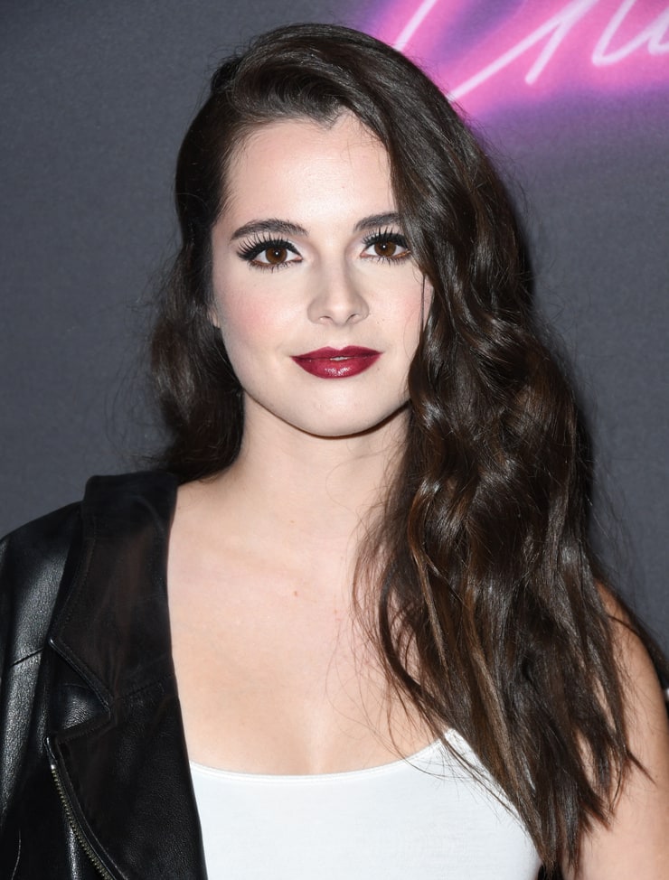 Vanessa Marano