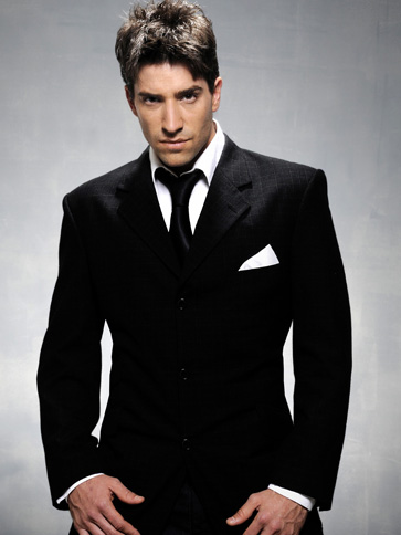 David Chocarro David Chocarro