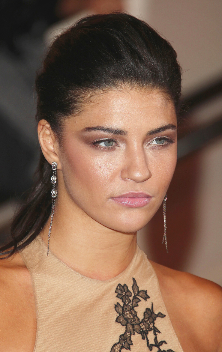 Jessica Szohr Jessica Szohr