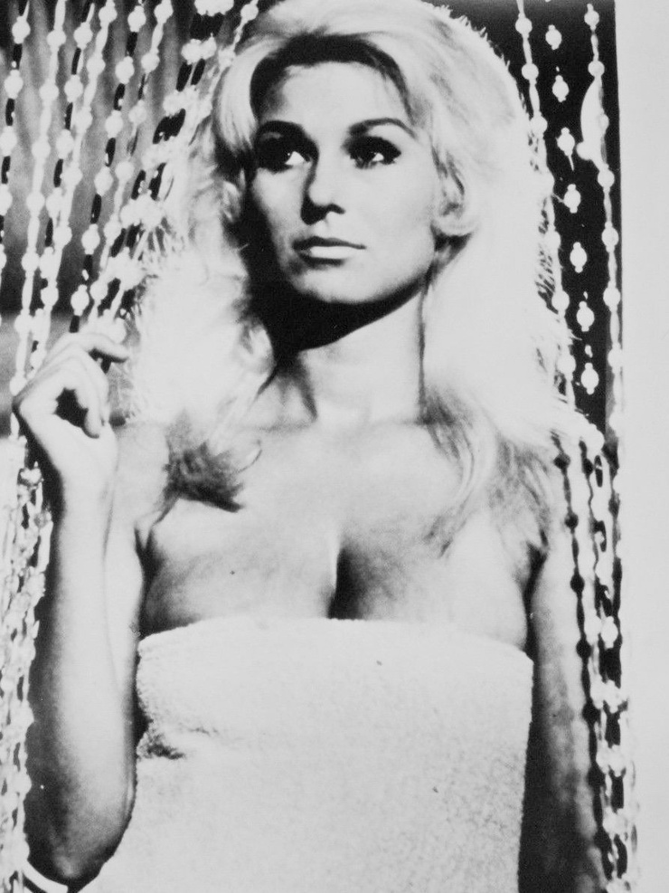 Rena Horten