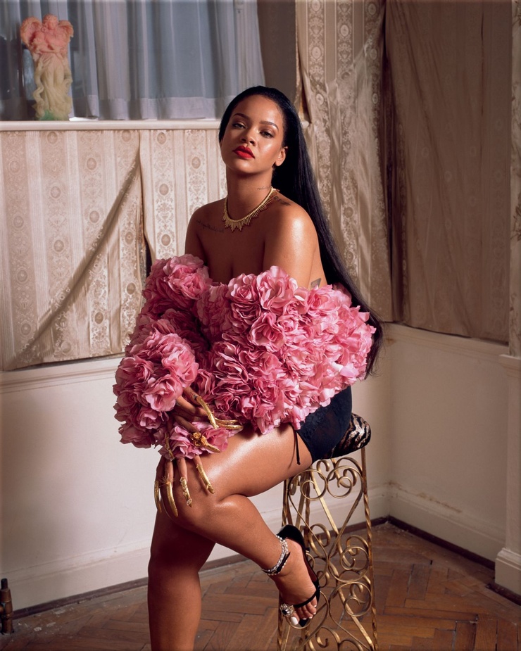 Rihanna Rihanna