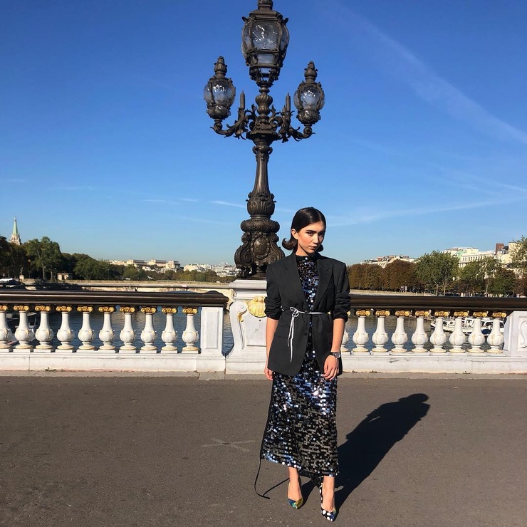 Rowan Blanchard