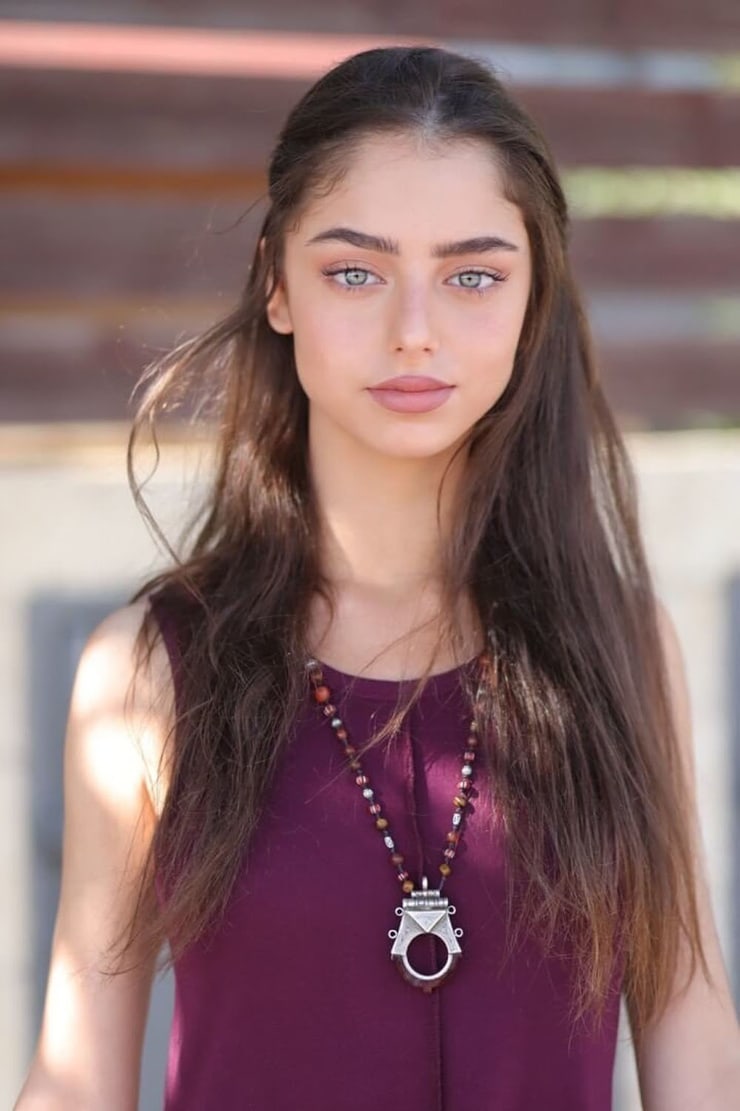 Picture of Noa Cohen