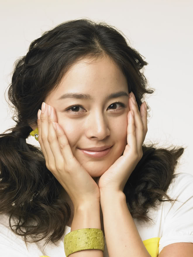 Tae-hee Kim Tae-hee Kim