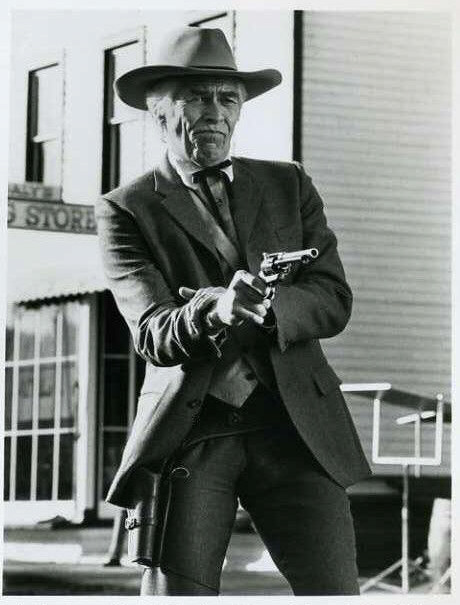 James Coburn