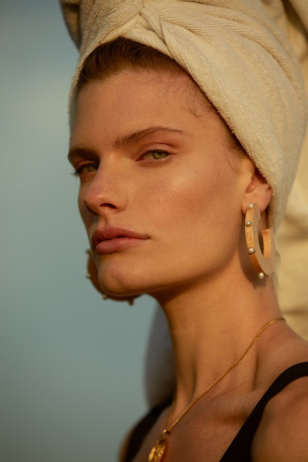 Carolina Burgin