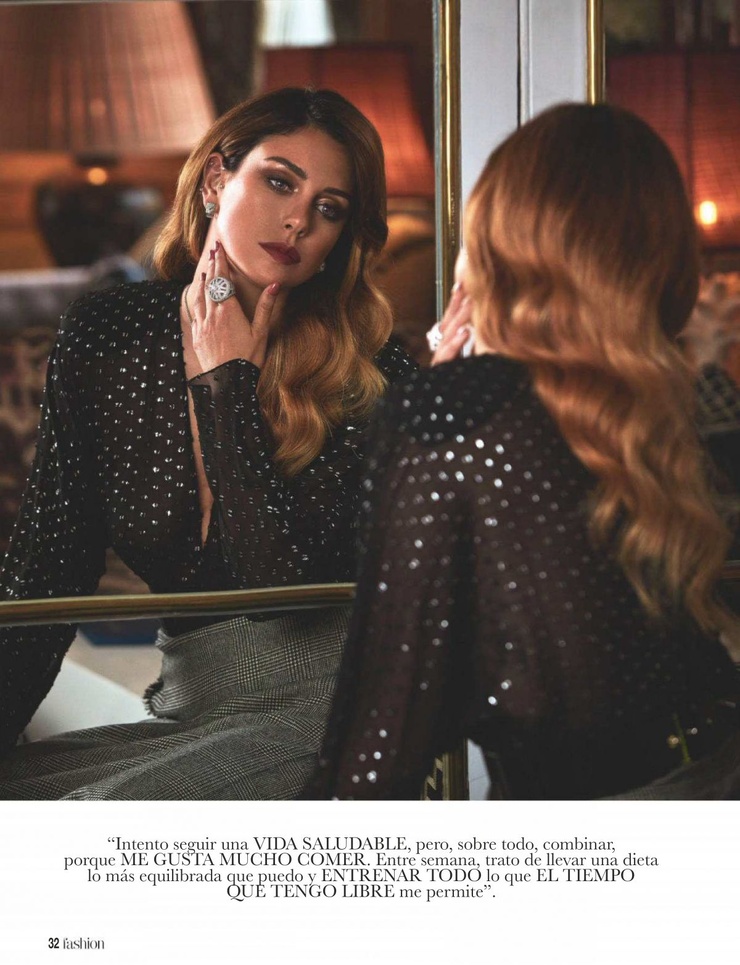 Blanca Suárez Blanca Suárez