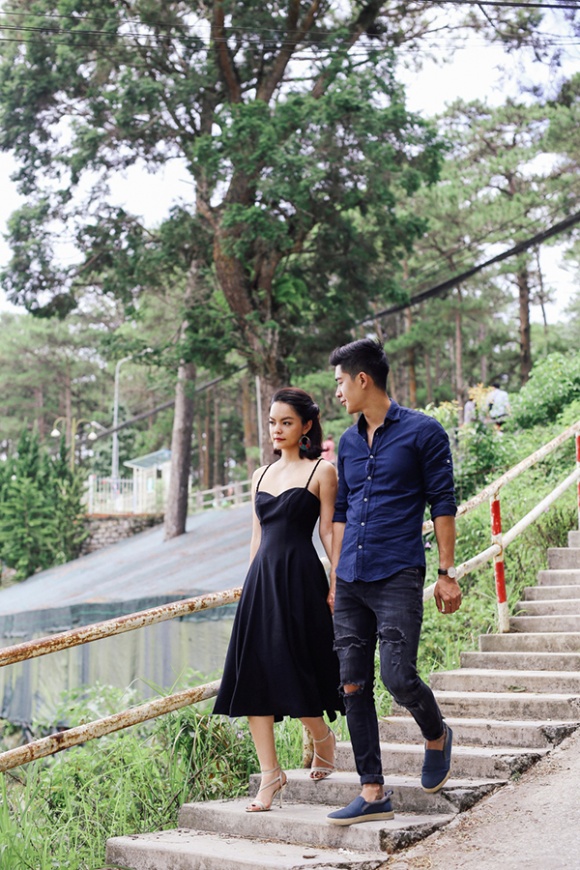 Pham Quynh Anh