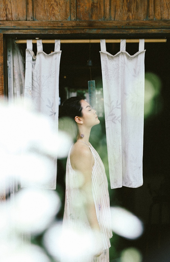 Pham Quynh Anh