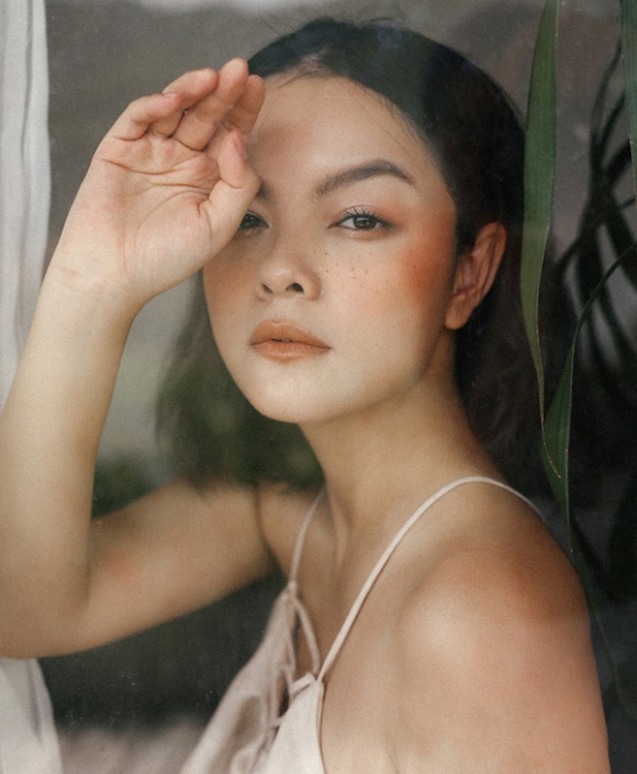 Pham Quynh Anh