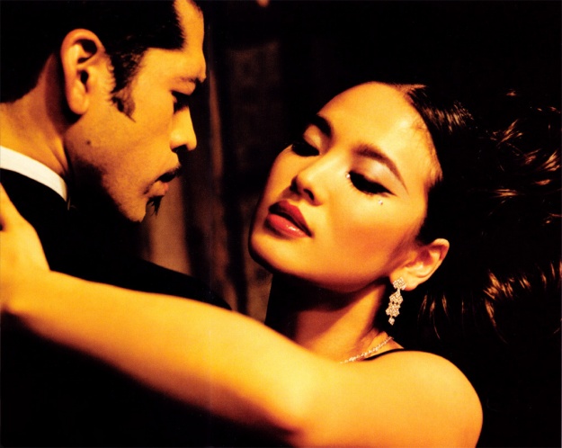 Hye-kyo Song Hye-kyo Song
