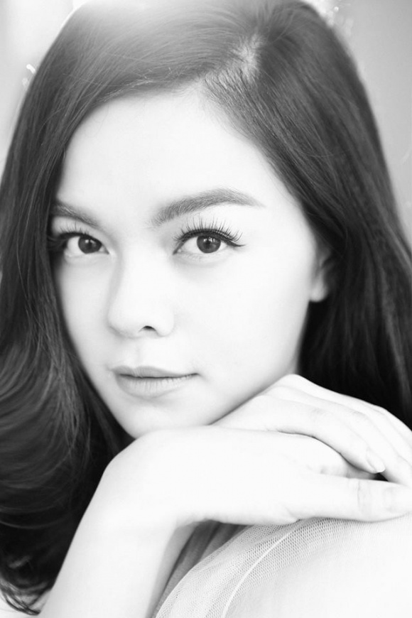 Pham Quynh Anh