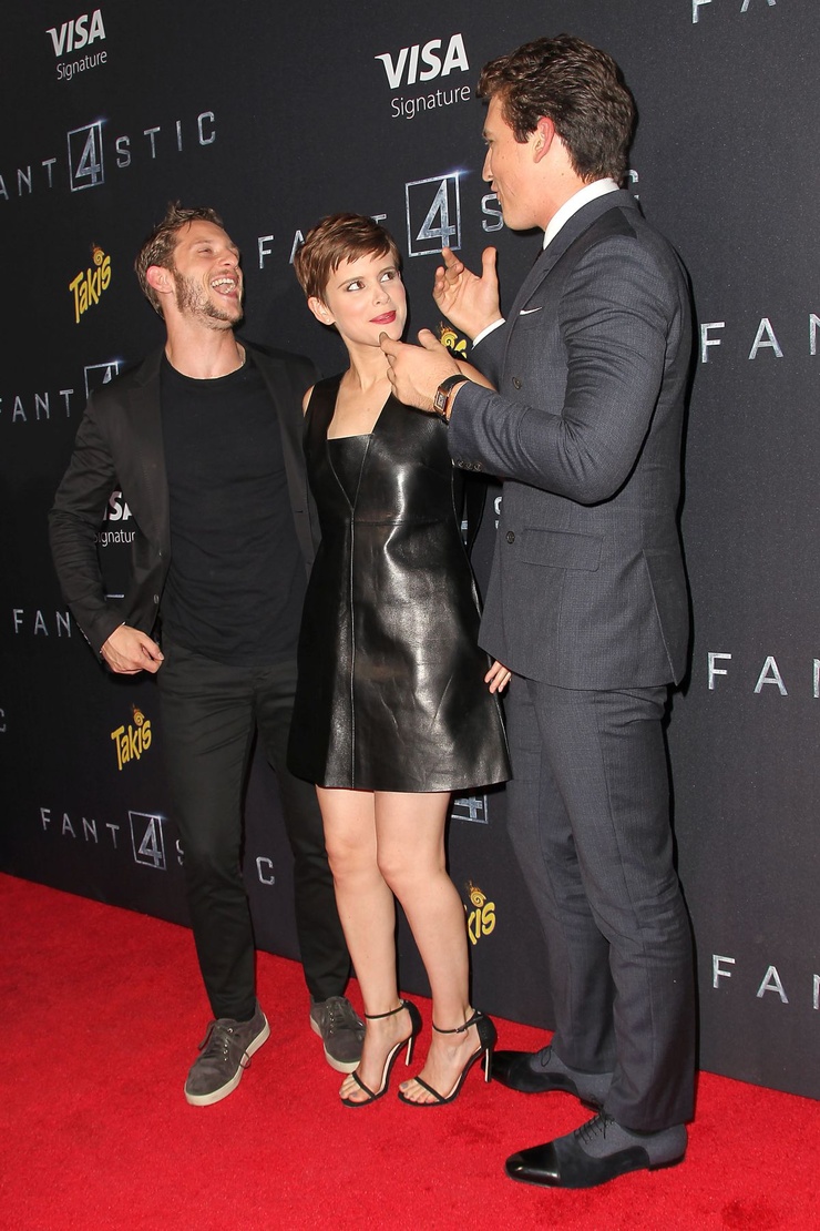 Jamie Bell