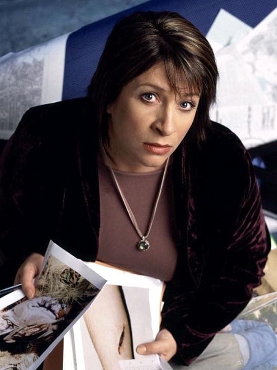 Caroline Quentin