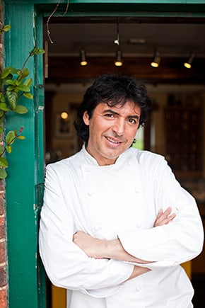 Jean-Christophe Novelli