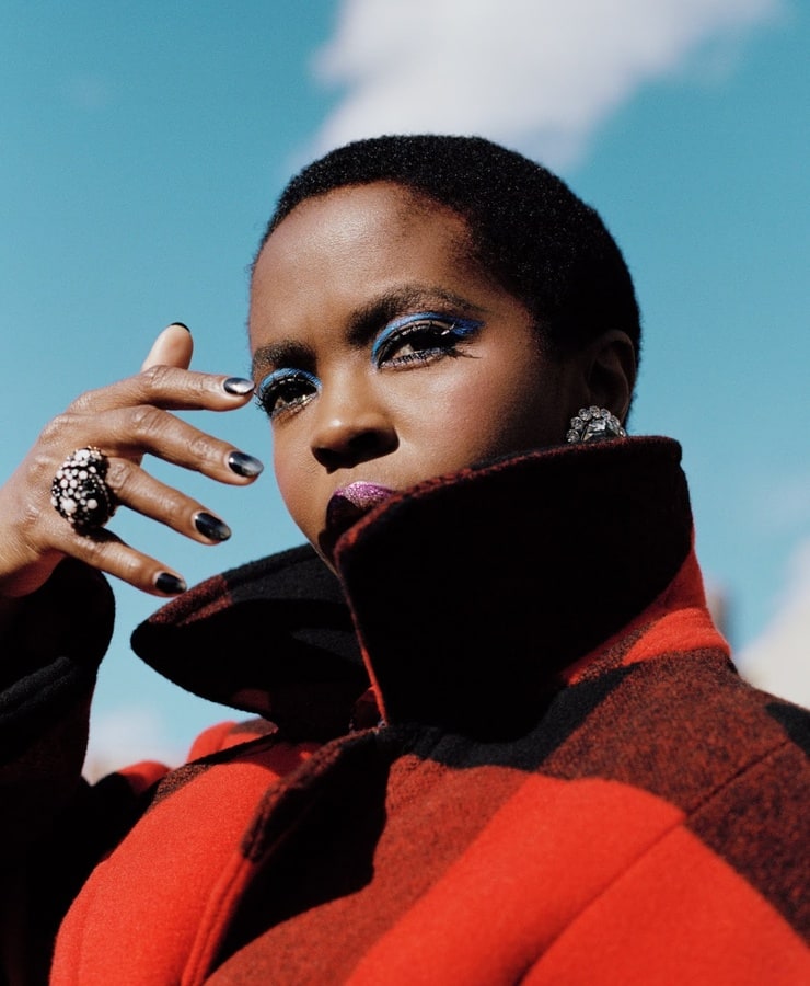 Lauryn Hill