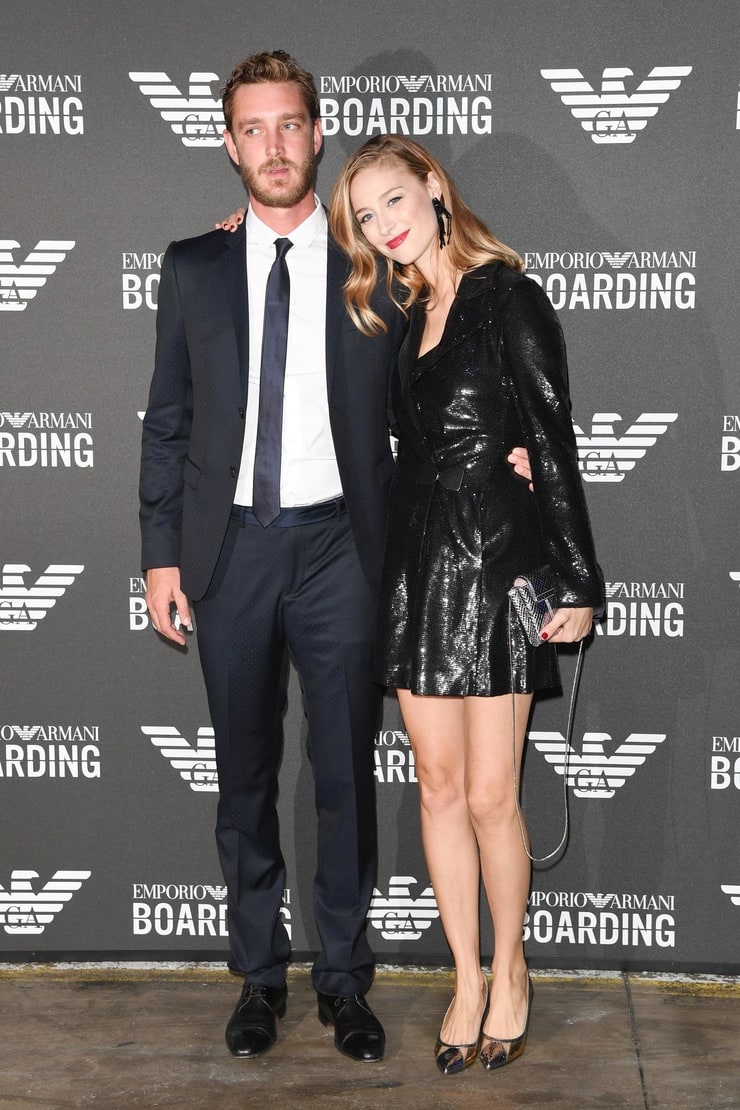 Beatrice Borromeo